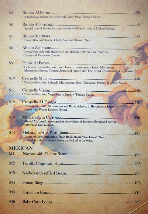 La Feasta - Bodakdev - Ahmedabad image 7