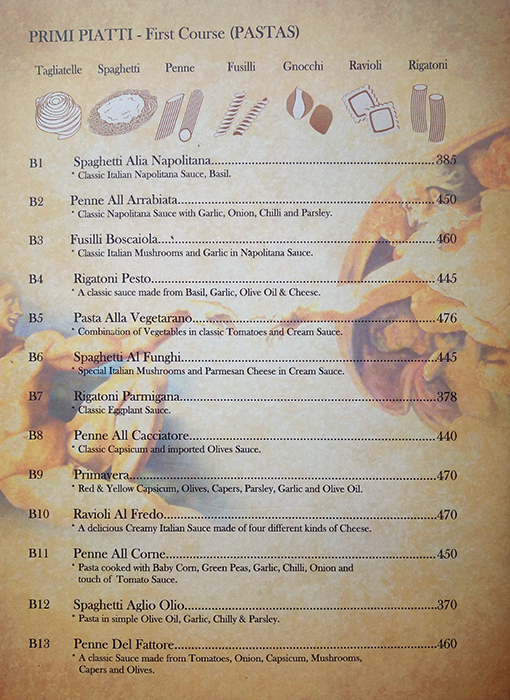 La Feasta - Bodakdev - Ahmedabad image 1