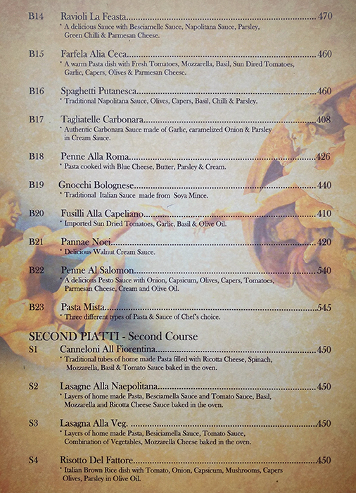 La Feasta - Bodakdev - Ahmedabad image 8