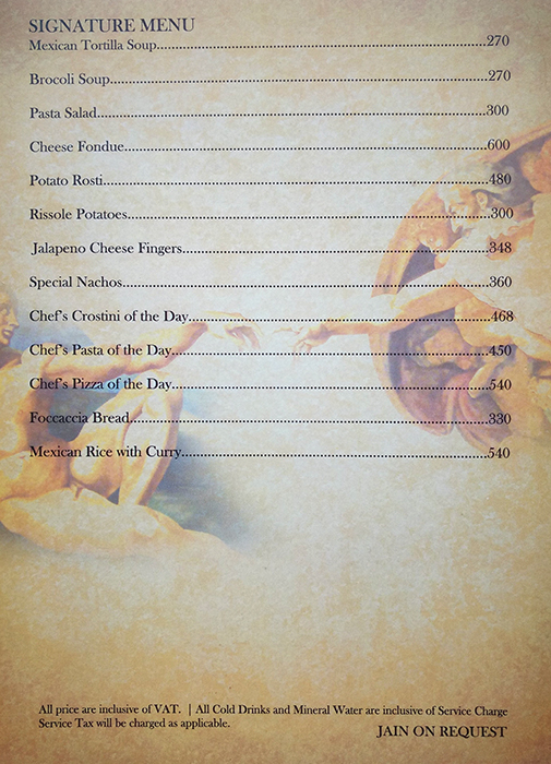 La Feasta - Bodakdev - Ahmedabad image 9