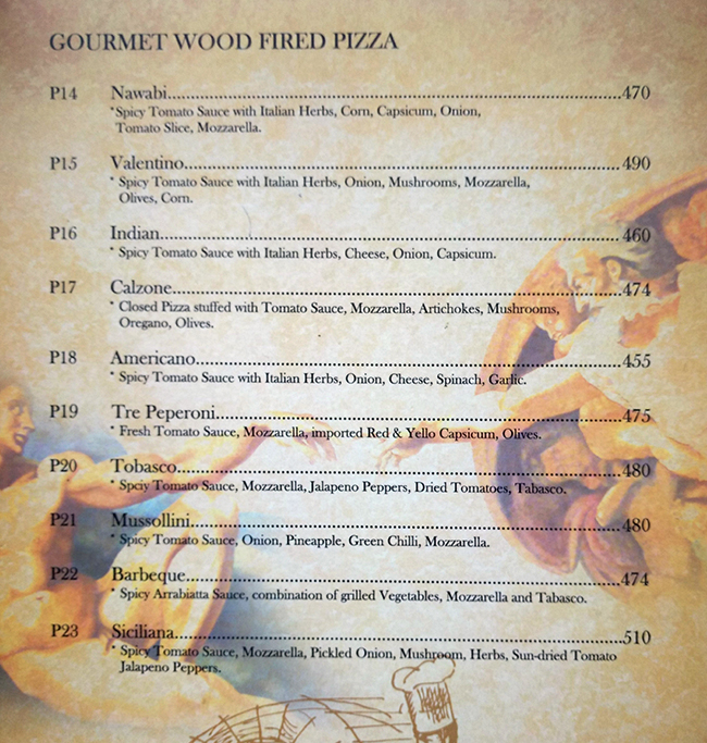 La Feasta - Bodakdev - Ahmedabad image 3