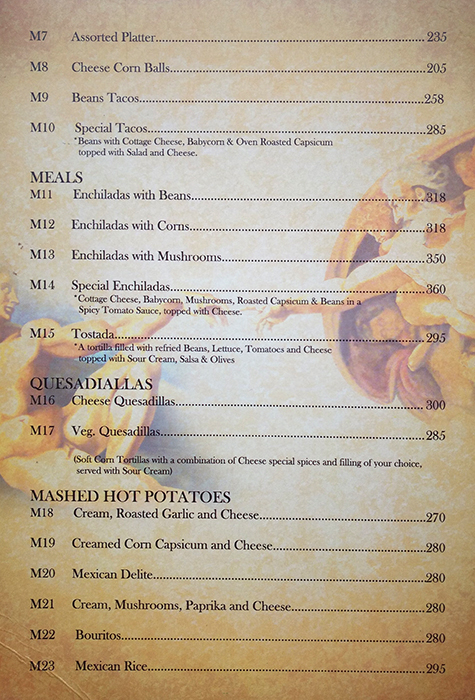 La Feasta - Bodakdev - Ahmedabad image 6