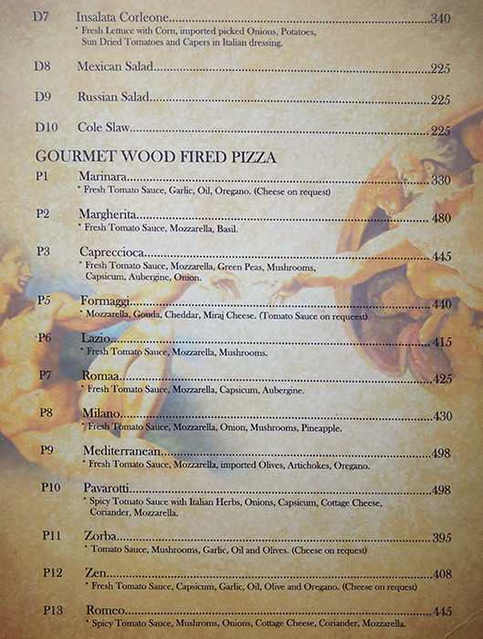 La Feasta - Bodakdev - Ahmedabad image 4