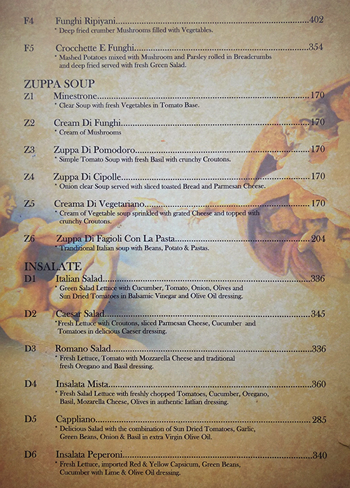 La Feasta - Bodakdev - Ahmedabad image 5