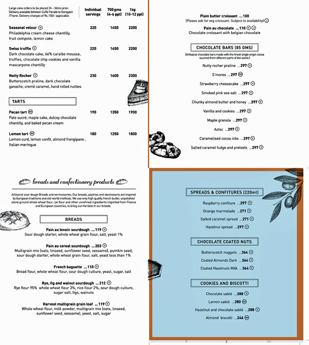 La Folie Lab - Hill Road - Bandra West - Mumbai image 1