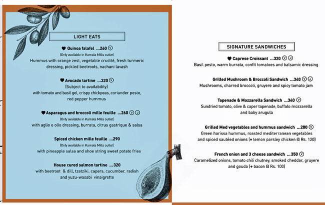 La Folie Lab - Hill Road - Bandra West - Mumbai image 5