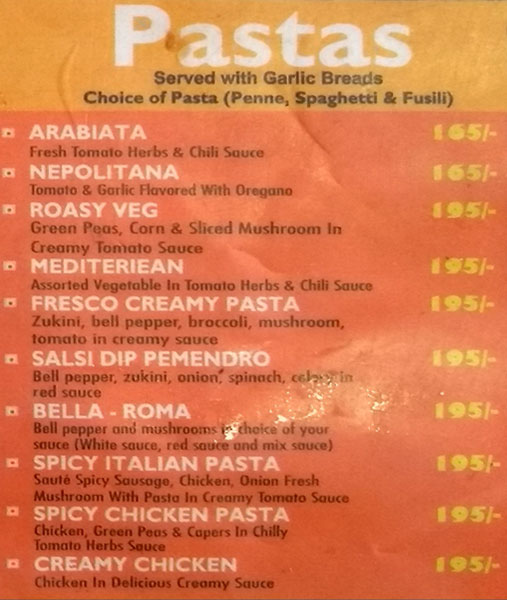 La Pino'z Pizza - Summer Hill - Shimla image 1