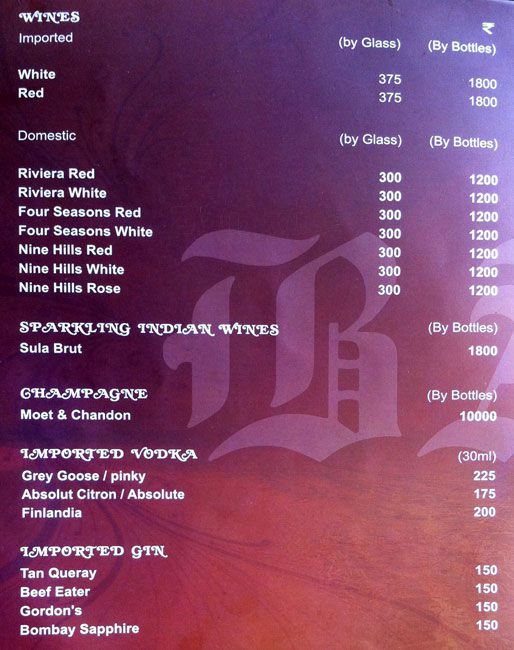 La Shack - Baga - Goa image 6