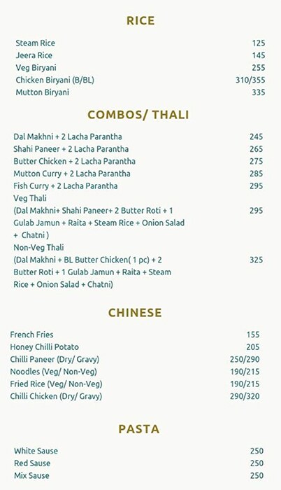 La Tandoori - Sector 50 - Gurgaon image 2