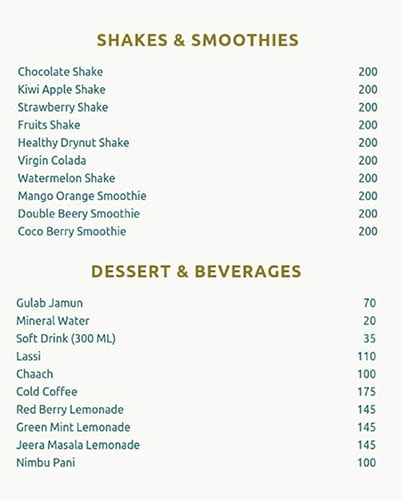 La Tandoori - Sector 50 - Gurgaon image 1