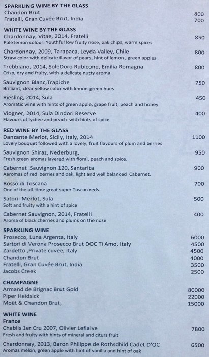 La Terrazza - Nagar Road - Pune image 7