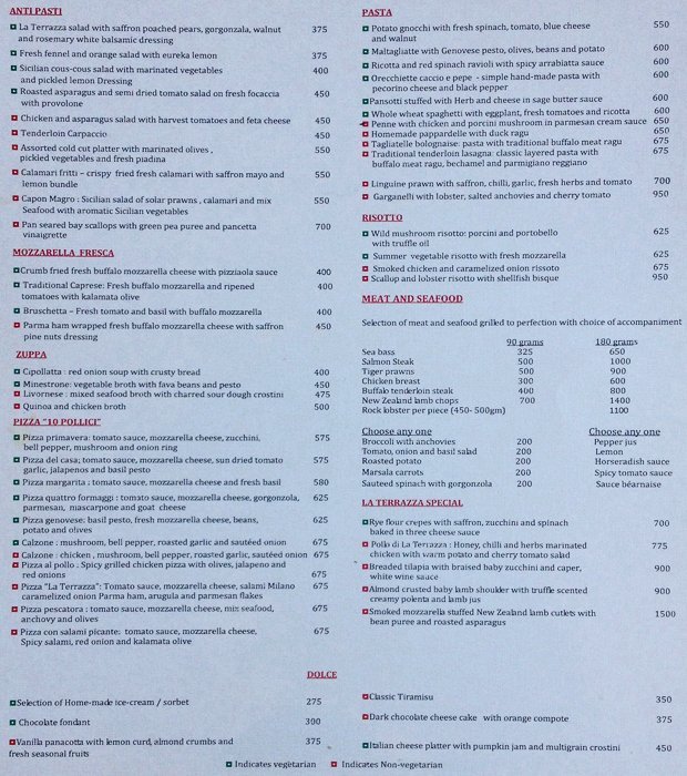 La Terrazza - Nagar Road - Pune image 1