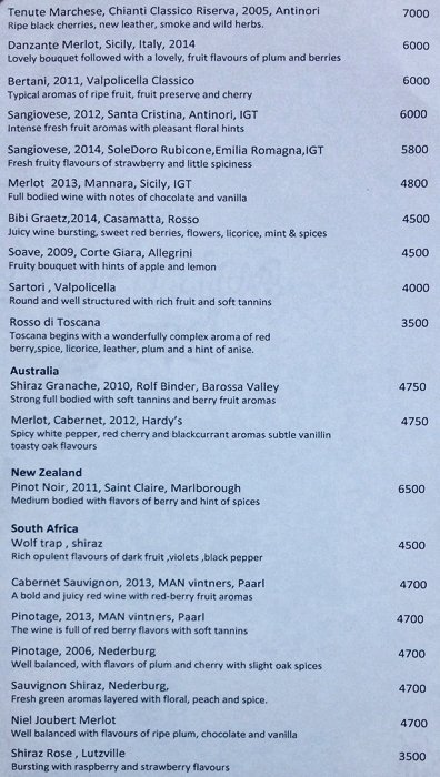 La Terrazza - Nagar Road - Pune image 3