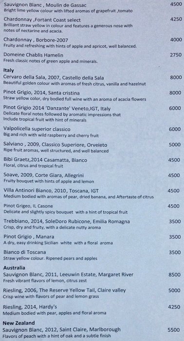 La Terrazza - Nagar Road - Pune image 6