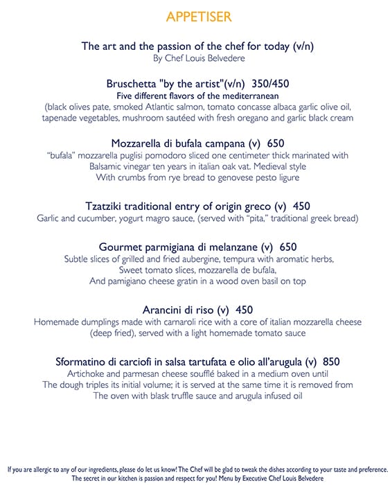 Ladera - Sector 29 - Gurgaon image 5