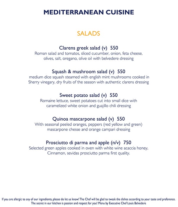 Ladera - Sector 29 - Gurgaon image 6