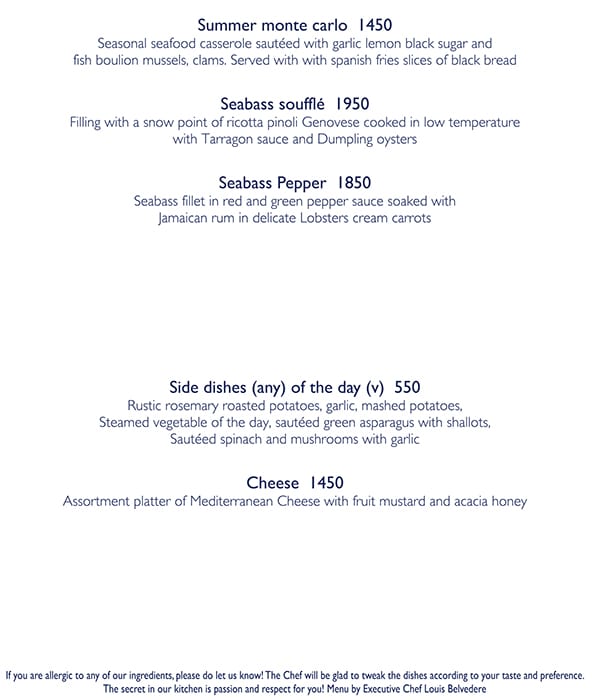 Ladera - Sector 29 - Gurgaon image 1