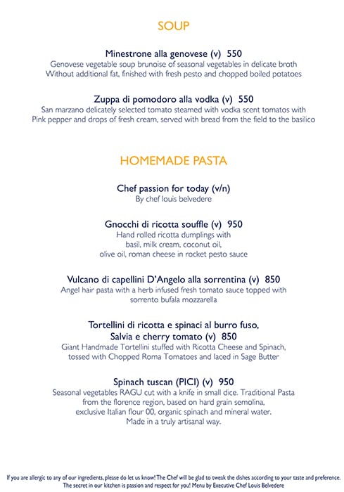 Ladera - Sector 29 - Gurgaon image 4