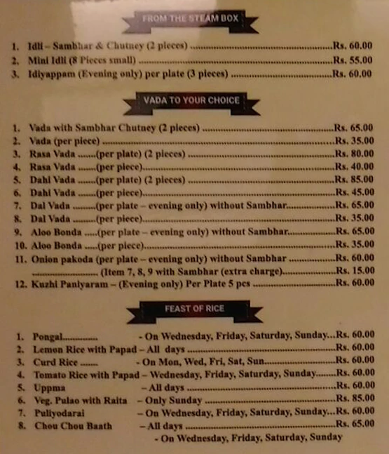 Lakshmi Coffee House - Sector 29 - Noida image 1