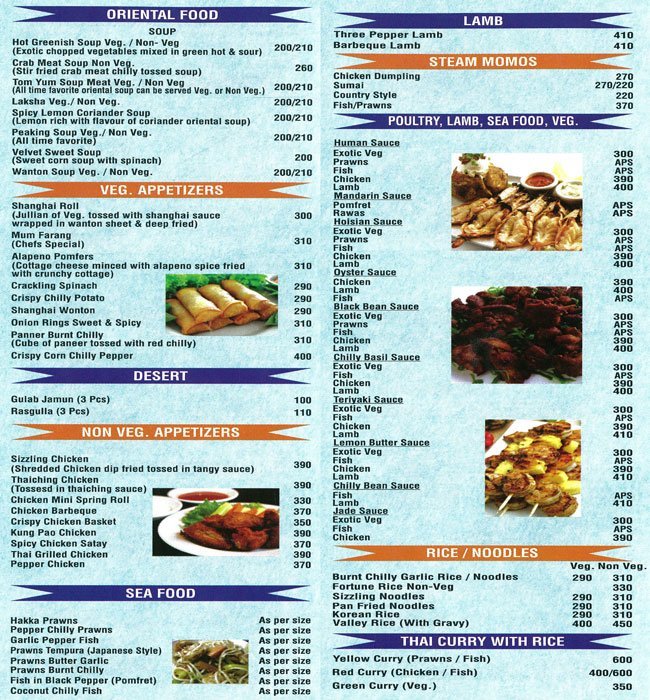 Lalit Bar & Restaurant - Goregaon - Mumbai image 1