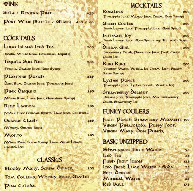 Lalit Bar & Restaurant - Goregaon - Mumbai image 2