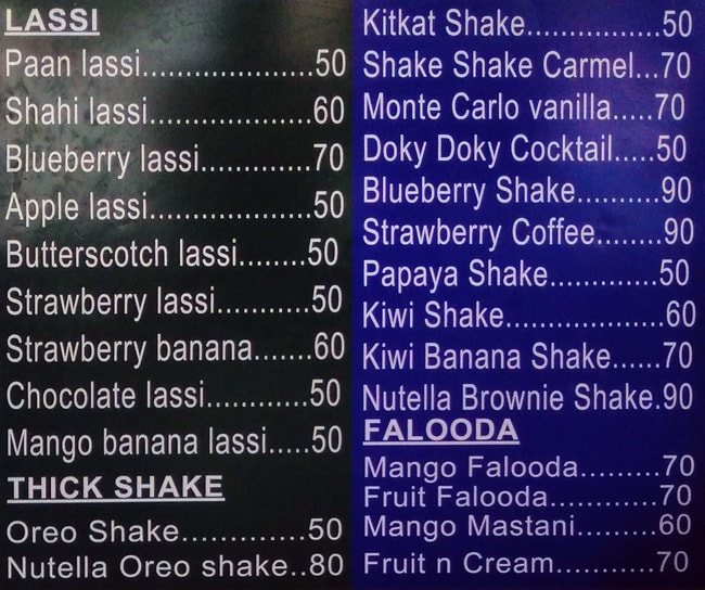 Lassi Corner - Perungudi - Chennai image 5