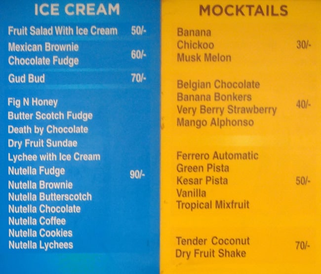 Lassi Corner - Perungudi - Chennai image 2