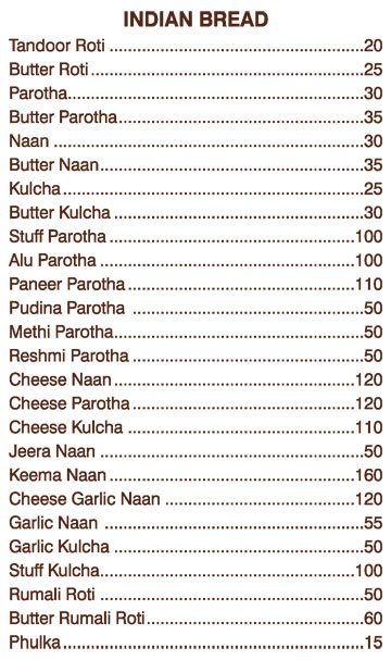 Lata Restaurant - Kandivali - Mumbai image 5