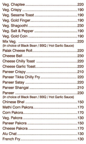 Lata Restaurant - Kandivali - Mumbai image 14