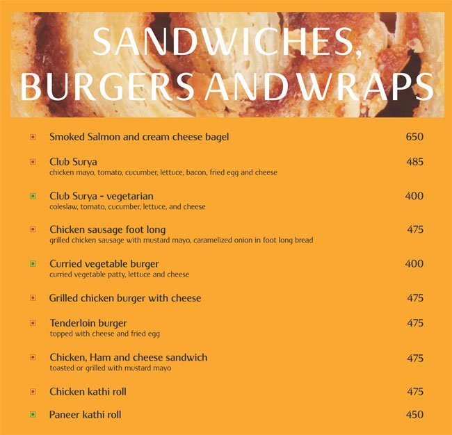 Latitude - Race Course - Coimbatore image 5