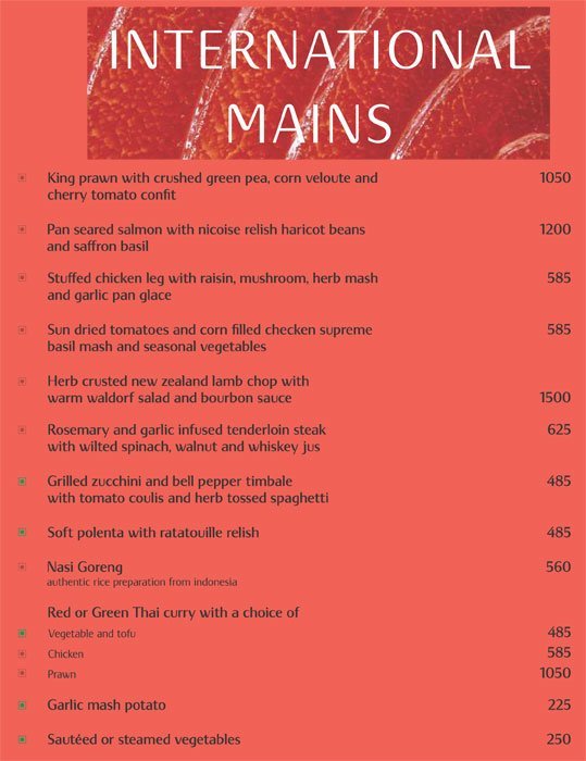 Latitude - Race Course - Coimbatore image 14