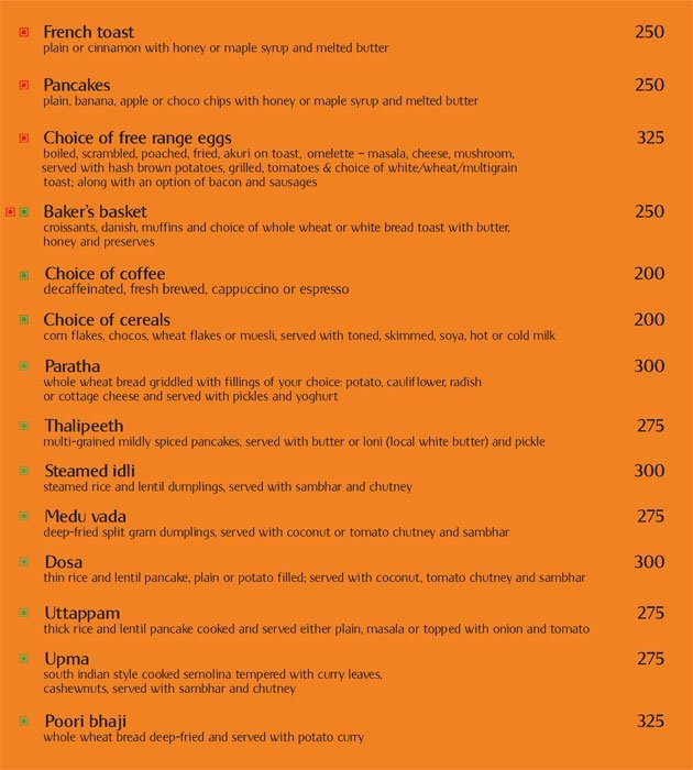 Latitude - Koregaon Park - Pune image 18