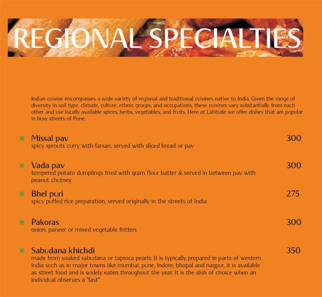 Latitude - Koregaon Park - Pune image 15