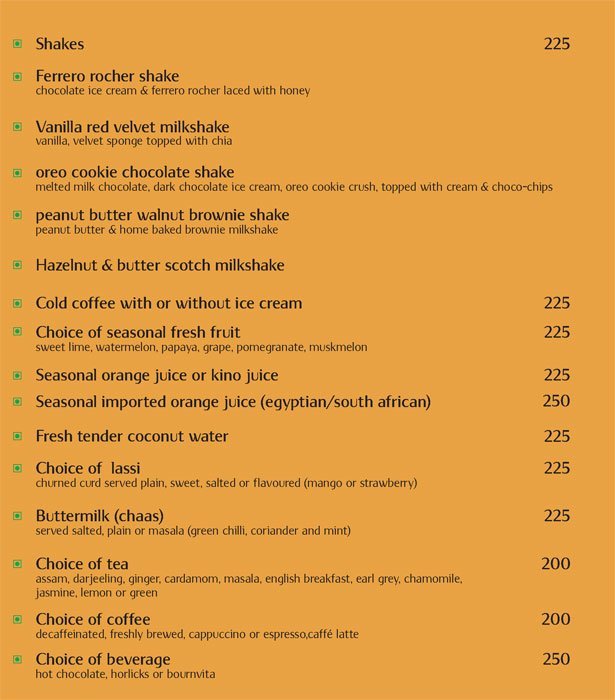 Latitude - Koregaon Park - Pune image 2