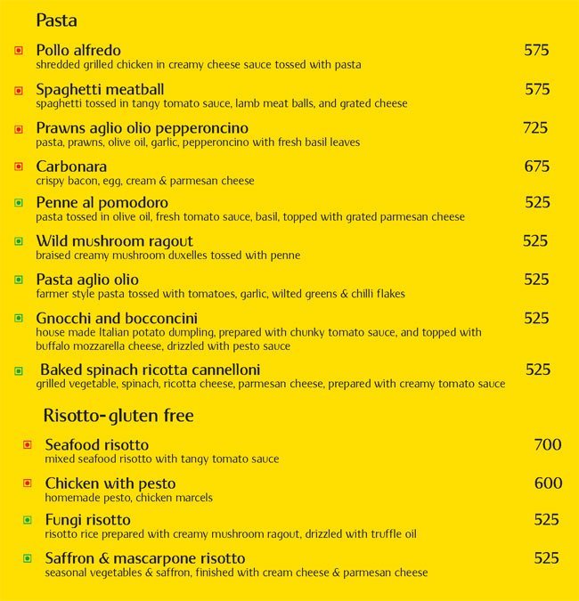 Latitude - Koregaon Park - Pune image 10