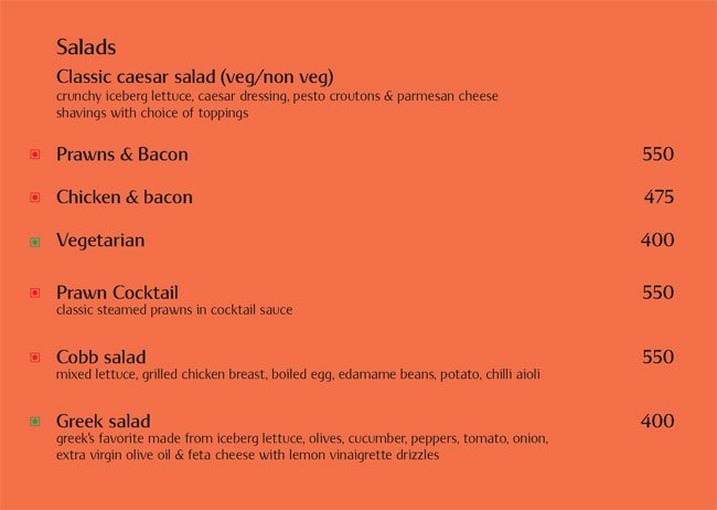 Latitude - Koregaon Park - Pune image 13