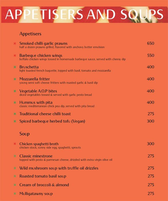 Latitude - Koregaon Park - Pune image 14