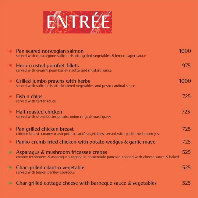 Latitude - Koregaon Park - Pune image 12