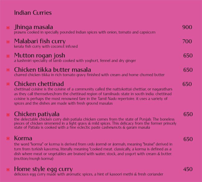 Latitude - Koregaon Park - Pune image 8