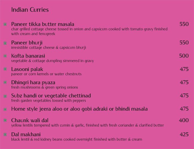 Latitude - Koregaon Park - Pune image 7