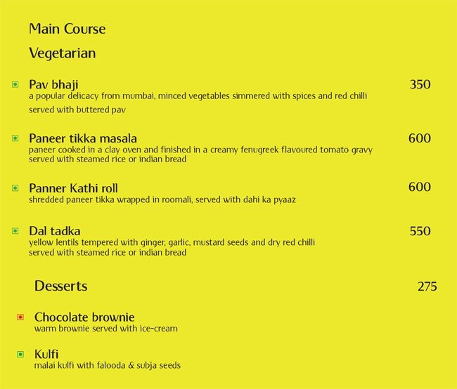 Latitude - Koregaon Park - Pune image 16