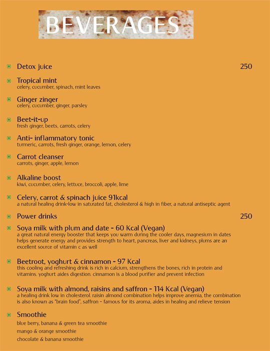 Latitude - Koregaon Park - Pune image 3