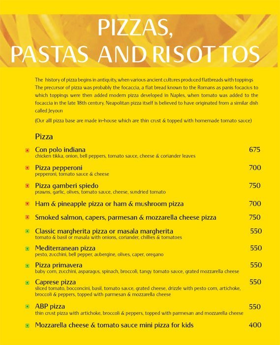 Latitude - Koregaon Park - Pune image 11