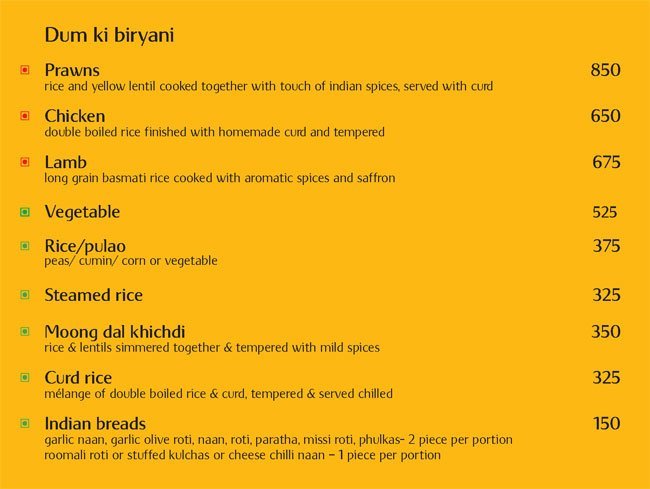 Latitude - Koregaon Park - Pune image 6