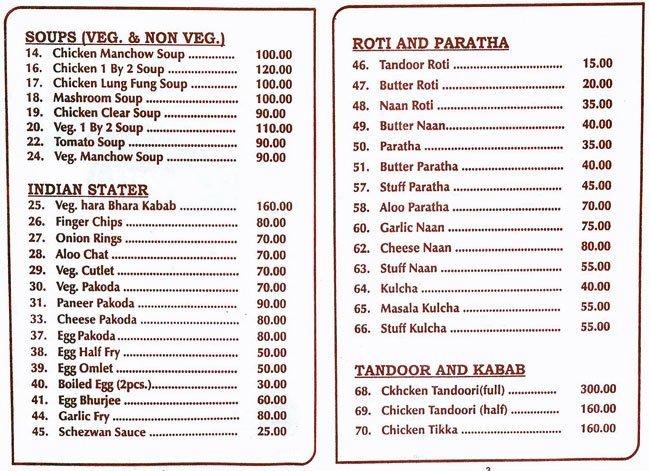 Laxmi Refreshment and Bar - Malad - Mumbai image 1