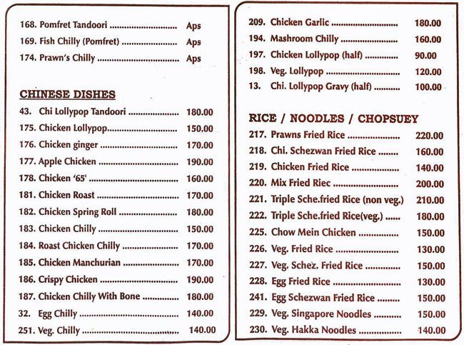 Laxmi Refreshment and Bar - Malad - Mumbai image 3