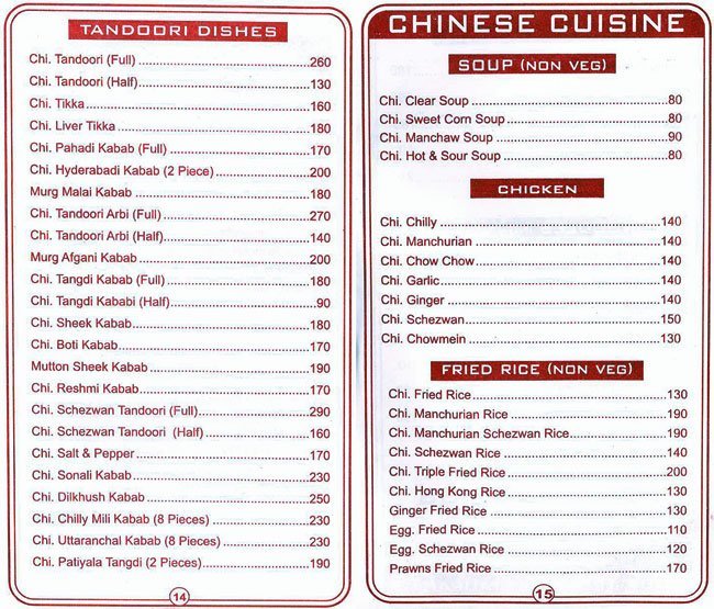 Laxmi Vilas - Malad - Mumbai image 3