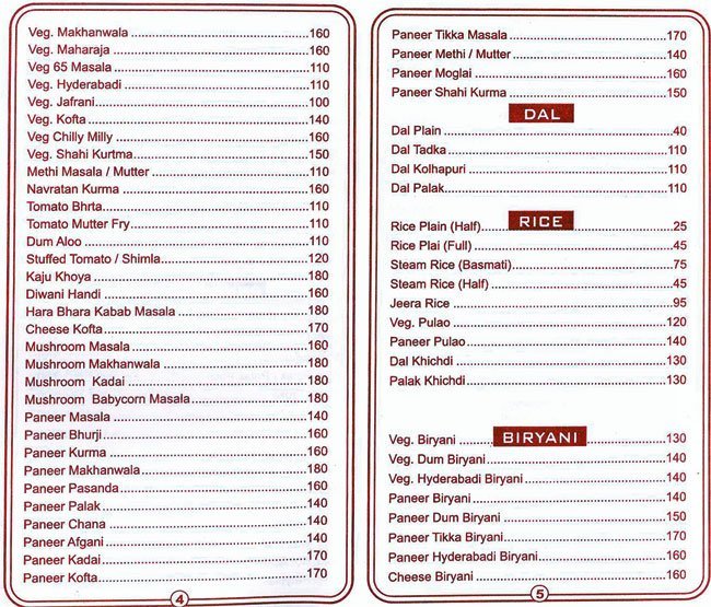 Laxmi Vilas - Malad - Mumbai image 8