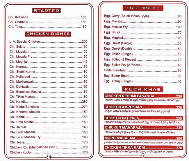 Laxmi Vilas - Malad - Mumbai image 5