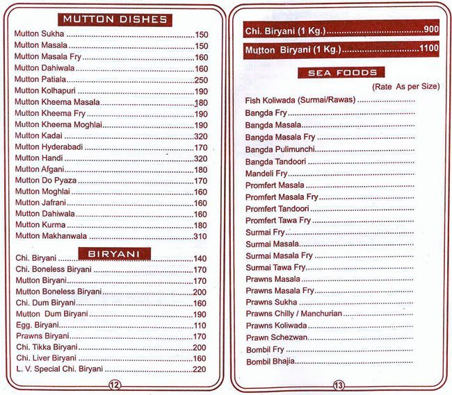 Laxmi Vilas - Malad - Mumbai image 4